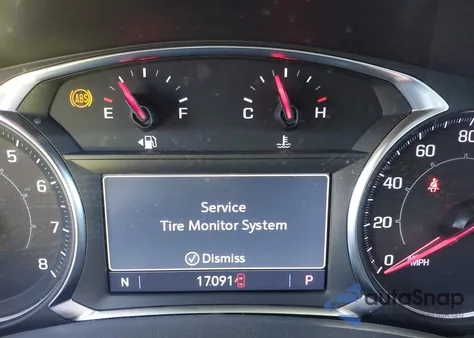 2024 GMC Terrain Slt из США, поврежденный, VIN 3GKALPEG5RL118401